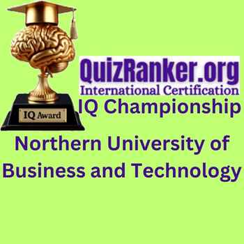 Northern University of Business and Technology