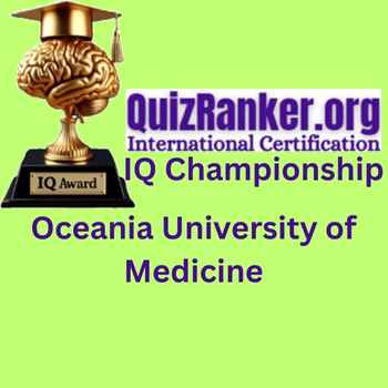 Oceania University of Medicine