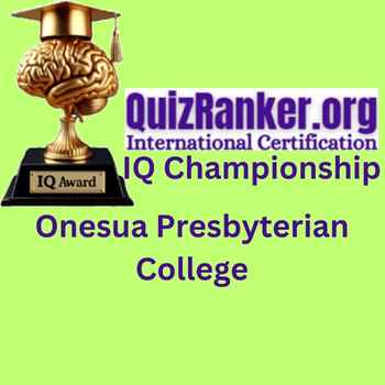 Onesua Presbyterian College