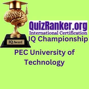 PEC University of Technology