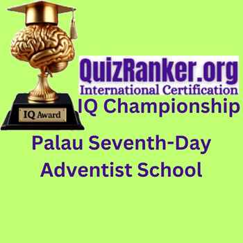 Palau Seventh Day Adventist School