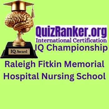 Raleigh Fitkin Memorial Hospital Nursing School