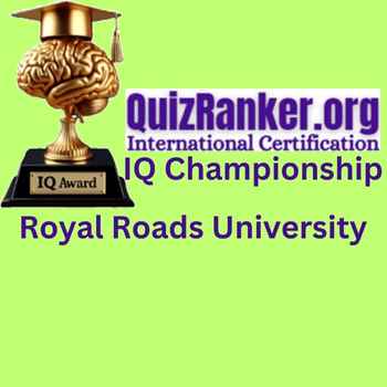 Royal Roads University 1