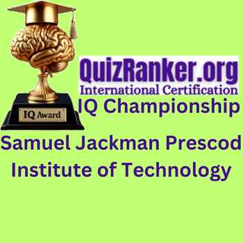 Samuel Jackman Prescod Institute of Technology