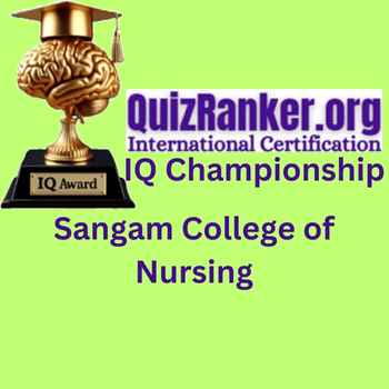 Sangam College of Nursing