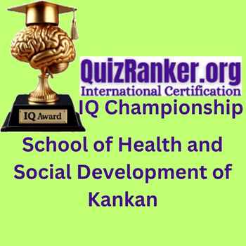 School of Health and Social Development of Kankan