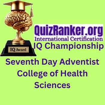 Seventh Day Adventist College of Health Sciences