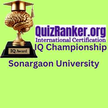 Sonargaon University