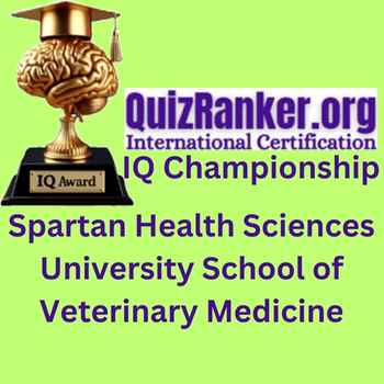 Spartan Health Sciences University School of Veterinary Medicine