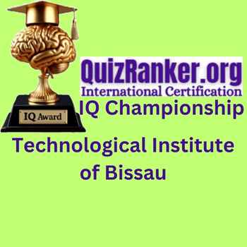 Technological Institute of Bissau