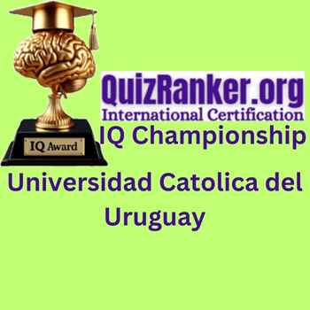 Universidad Catolica del Uruguay
