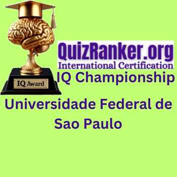 Universidade Federal de Sao Paulo