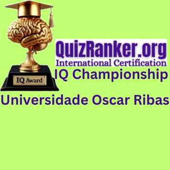 Universidade Oscar Ribas