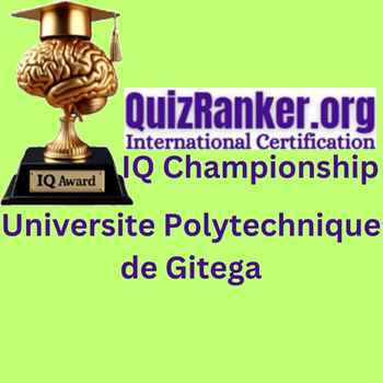 Universite Polytechnique de Gitega