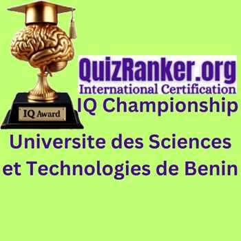 Universite des Sciences et Technologies de Benin