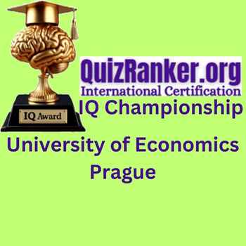 University of Economics Prague