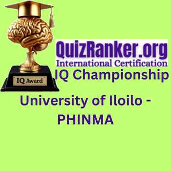 University of Iloilo PHINMA