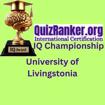 University of Livingstonia