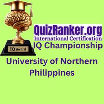 University of Northern Philippines