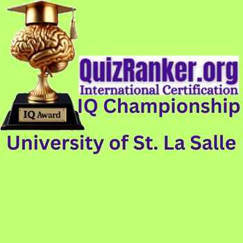 University of St La Salle