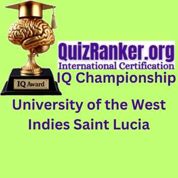 University of the West Indies Saint Lucia