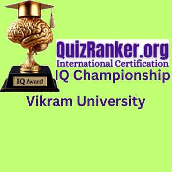 Vikram University