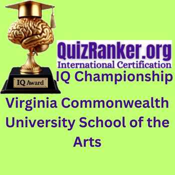Virginia Commonwealth University School of the Arts