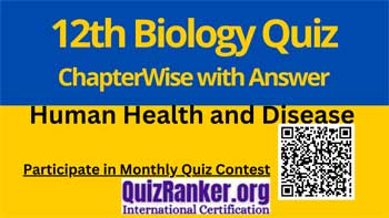 12th-Biology-Evolution-Quiz