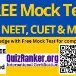 Free Mock Test