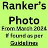 Rankers Image